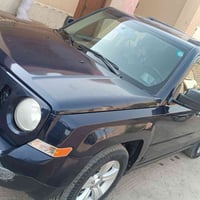 باتريوت • موديل ٢٠١٧ • ٣٨٠٠٠ كم