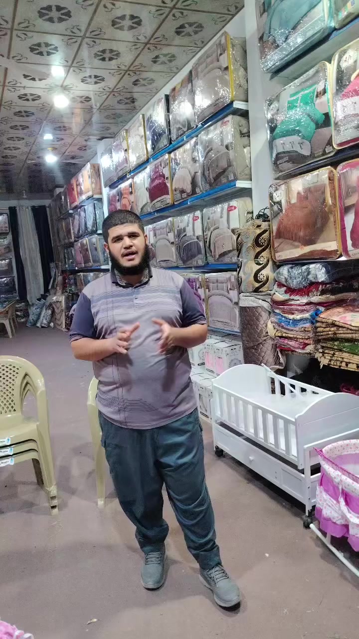 السلام عليكم وصول بضاعه بأنسب الأسعار اشميط الشارع العام محلات البراء الحنتوش#*********** 💯💯💯💯💯💯💯💯💯💯💯💯💯
