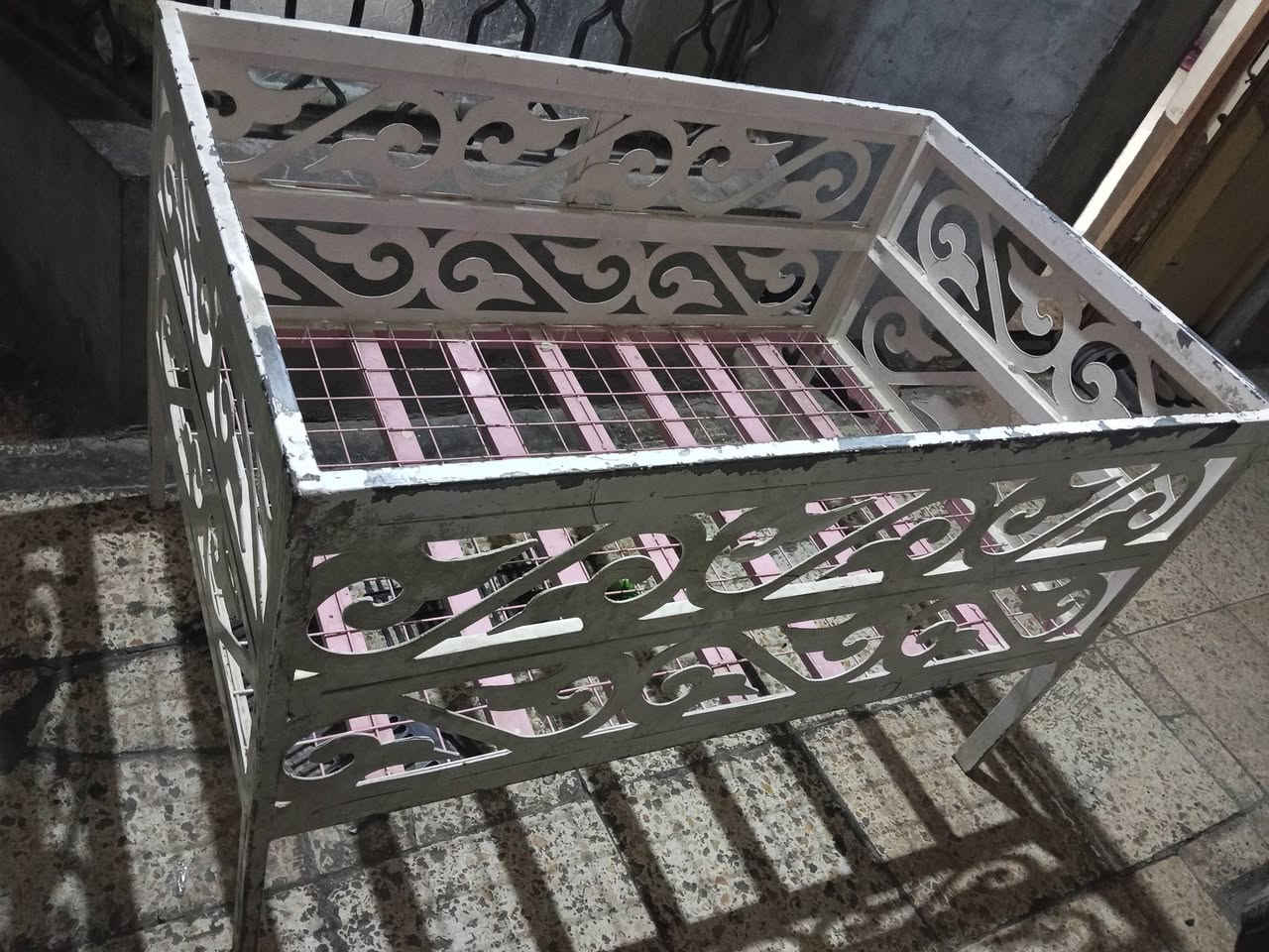 چرباية اطفال وزن ثقيل لحد عمر 10 سنوات سعر 75 
***********
