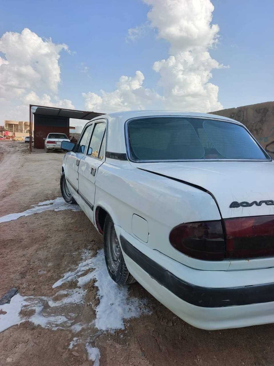 السلام عليكم
فولكه لبيع مكينه ونجي
سياره جاهزه عله الاخير
سنويه لل27
مكينه وكير زينات
تخم تاير جديد
السعر 32 وبيه مجال
***********
