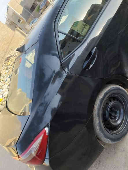 سلام عليكم كورله لبيع موديل 2019 سعر  120  بيه مجال وارد امريكي حادث جاملغ خلفي عكس سايق  مكينه كرير خير من الله تبريد تدفئه  رقم اريبل سنويه ساقطه 
مكان سياره بغداد  متواجد الدوره   او  حي جامعه  
*********** متواجد واتساب فيس
