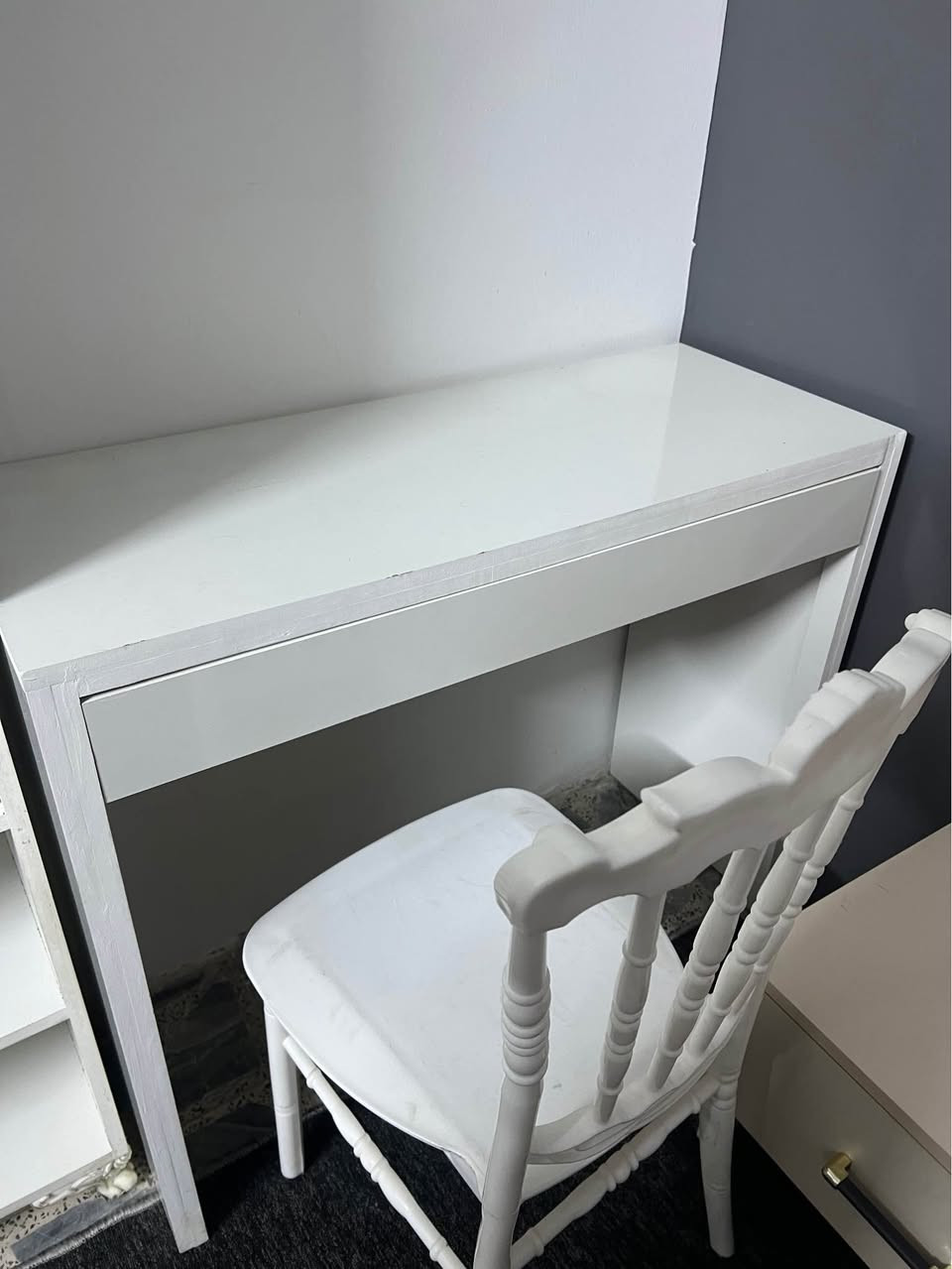 جديد غير مستعمل بغداد, العراق


**إذا كنت صاحب هذا الإعلان وتريد حذفه لأي سبب، رجاءا أرسل رسالة إلى الدعم الفني**