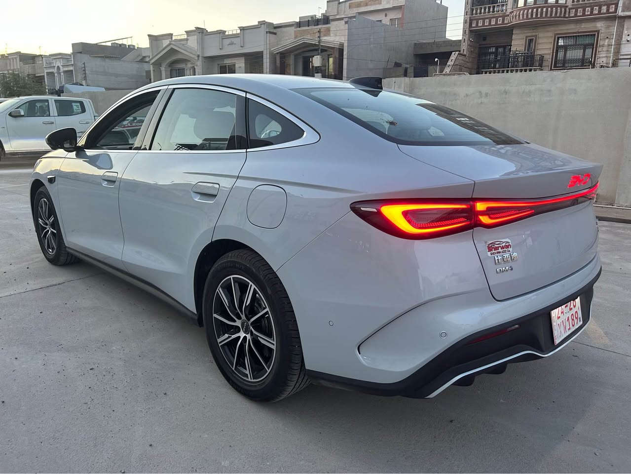 فول فول
بي سلايت
175$ أربيل, العراق


**إذا كنت صاحب هذا الإعلان وتريد حذفه لأي سبب، رجاءا أرسل رسالة إلى الدعم الفني**