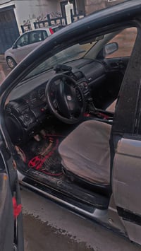 اوپل • ١٩٩٦ • بدون مشاكل