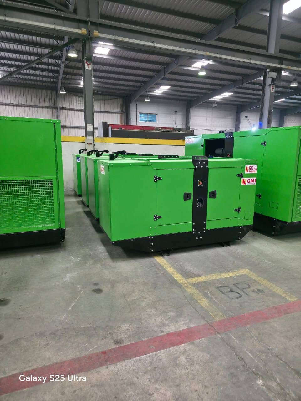 تخفيضات

Groupe GMI يوفر لكم 

👈مولدات كهربائية : 

✅️ Moteur deutz d'origine allemande 🇩🇪 30 kva a 160 kva

✅ ️Moteur BAUDOUIN   🇫🇷  20 kva a 4000 kva

✅️ Monteur VOLVO   🇸🇪  200 kva a 800 kva

👈 خدمات ما بعد البيع 🧰🛠🛻

👈 قطع غيار اصلية متوفرة 💡🔌🔩⚙️ :

pièces mécaniques volvo baudouin ET DEUTZ ......

Inverseurs socomec 🇨🇵(160 A jusqu'à 3200 A),

Chargeur batterie : Ad système et DATAKOM.....

Filtration : VOLVO PENTA et BAUDOUIN  ET DEUTZ ......

Turbo

Speed Control

Carte de commande: DIEF et COMAP.....

Géneratrice européen : LINZ, MECCALTE et LOREY SOMMER (NIDEC)

وعدة قطع أخرى

لمزيد من المعلومات اتصل بنا :

☎️0541937039

#volvopenta #groupeelectrogene #baudouin #Deutz #INVERSEUR #Socomec #génératrice #GMI #piècesderechange #filtres #ampere


**إذا كنت صاحب هذا الإعلان وتريد حذفه لأي سبب، رجاءا أرسل رسالة إلى الدعم الفني**