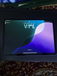 ايباد 11 • ١٢٨ • بطارية ١٠٠
