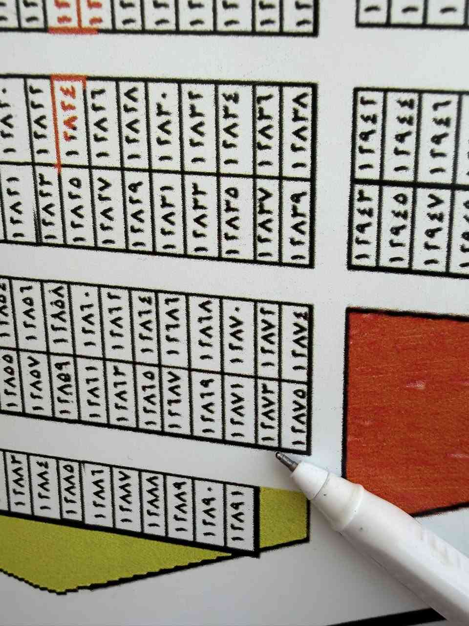 💢💢💢💢بسم الله الرحمن الرحيم 💢💢💢💢
السلام عليكم
قطعة أرض طابو صرف وليس زراعي في مقاطعة3/10
#رقم العقار  (12873)  
#المساحه200  متر   
القطعه تشجير قريبه على شارع 15 
وايضاً مشموله بقرض الإسكان               ______________________________________________ 
💢🔝و الي راغب بيع او شراء في ٢/١٠ او ٣/١٠  بيع سريع نشتري فلوس حاضره ثاني يوم يفتح بيان او يريد جناي نبيعها اله للجناي مباشر يتكاتب بايع ومشتري و ان شاءلله ما نكسر بحلالكم 
يحيى ***********
