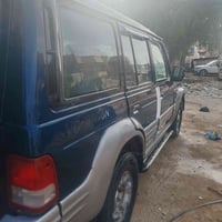 كالوبر • ٢٠٠٠ • بغداد