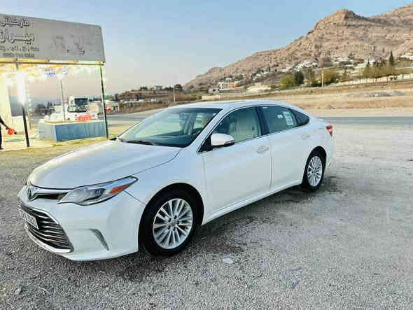 تۆیۆتا ئەڤەلۆن 2013 فوول مواسەفات lmited پێشیم گۆڕیوە بە2017بۆجوانی ✔
ناو زەرد و جلد بەصمە و سڵایدو   پەردە و کامێراهەردووکوشن سارد و گەرم  و کوشن خەزن سێ مۆدی لێخوڕینی هەیە (eco,normal,sport)
پێش و دوای حاسە شەغال جامەکان کراوەبێ خۆی هەڵی ئەداتەوە زۆر مواسفاتی تر  چوارتایەی toyoلۆکی لەسەرە کامل سێرڤس کراوە 💯
سەیارەکە هەیکەلی زۆر جوانە  ناودەری بەپاکی ماوەتەوە 210هەزاری حەقیقی ڕۆیشتووە  پارچەو پەڵەیەکی بۆیاخە قرچێکی کەمی پێشەوەی هەیە بێ ئارباک سەنەوی بەسەرچووە بەناوی خۆمەوەیە سعری 195گەڵاو مامەڵەیەکی کەم 
شوێن دوکانی سیاحی 
ژم ***********
                 ***********
‎تکایە تێل بۆخاوەنی بکەن
انی مکلف بالنشر دخان
