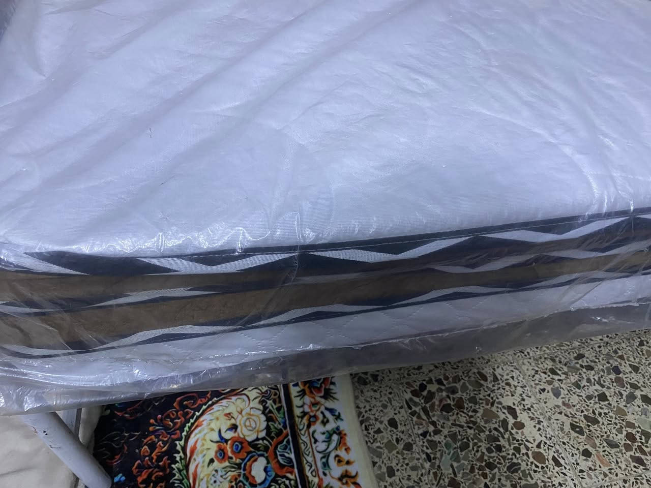 ‏سلام عليكم ورحمة الله وبركاته أغراض مستعملة جديدة جديدة كانتور كنت تفصال عراقي جباية تركية + دوش جديد ضغط ثلاث طوابق الأغراض جديدة معنى الكلمة العنوان حي أور شعب كنتور 300جربية +دوشك 150رقم ***********
