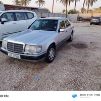 مرسيدس • ١٩٩٢ • بلادية