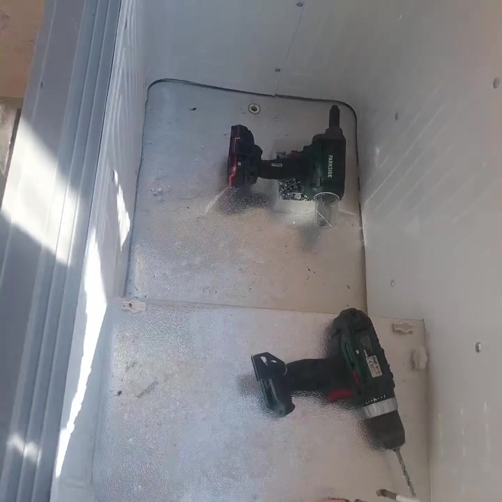 🔧❄️ ورشة وسام الطائي ❄️🔧
صيانة جميع أنواع الثلاجات والمجمدات وبرادات الماء وعارضات المحلات، مع غسل وتنصيب السبالت وشحن السيارات بأفضل الأسعار وخدمة سريعة في جميع مناطق بابل.

🚗 إذا ما عندك وسيلة نقل، نجيك للبيت ونوفر عليك التعب.

📞 للحجز والاستفسار: *********** ***********

خدمة مضمونة • أسعار مناسبة • خبرة وثقة ✅💯
