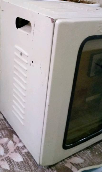 رافع فولتية الحضارة صناعة سوريه ٤٠ أمبير يرفع من ٨٠ فولت نظافة فول للبيع


**إذا كنت صاحب هذا الإعلان وتريد حذفه لأي سبب، رجاءا أرسل رسالة إلى الدعم الفني**