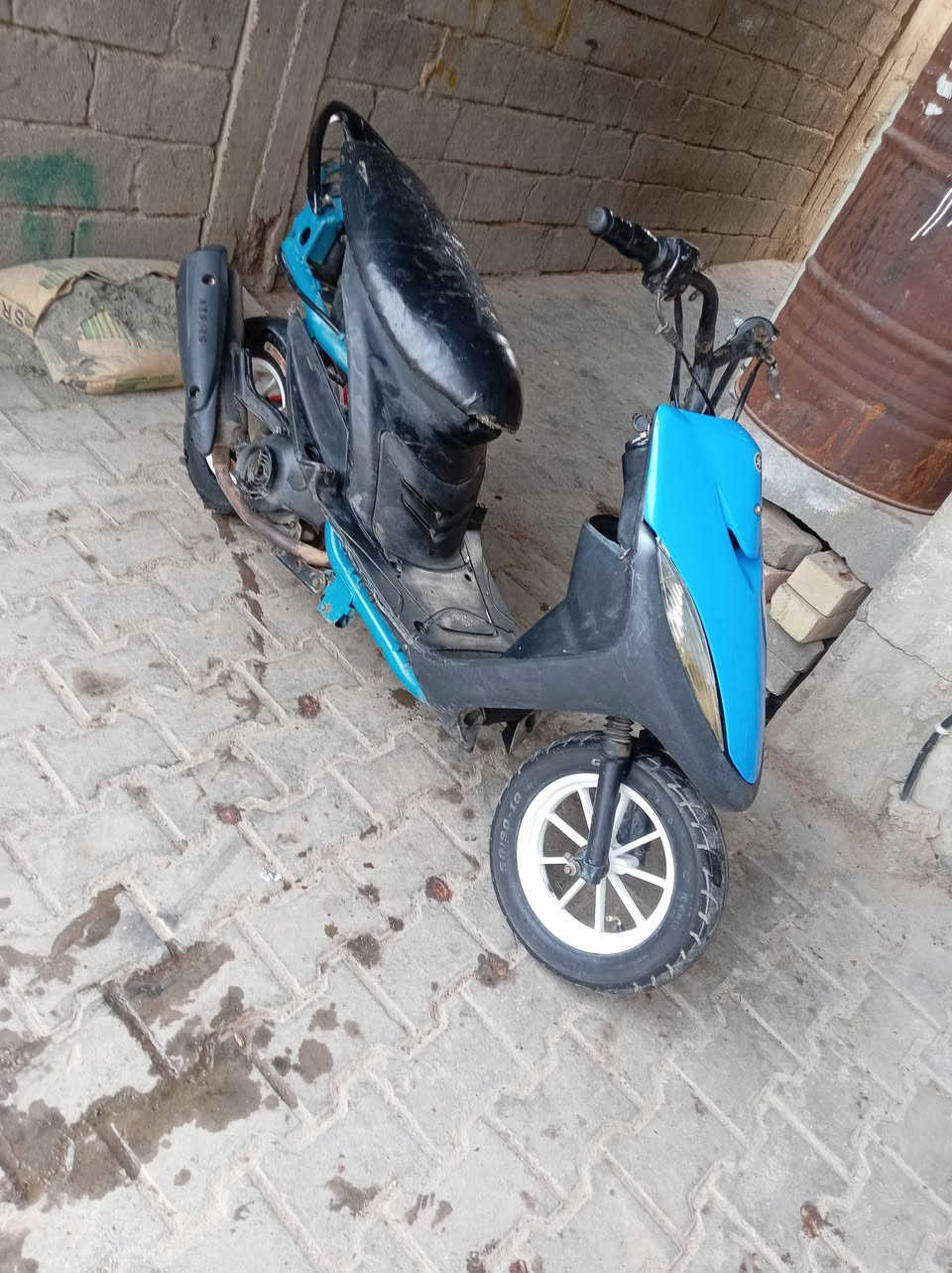 ماكس للبيع ٣٥٠بيه مجال مكاني بغداد


**إذا كنت صاحب هذا الإعلان وتريد حذفه لأي سبب، رجاءا أرسل رسالة إلى الدعم الفني**