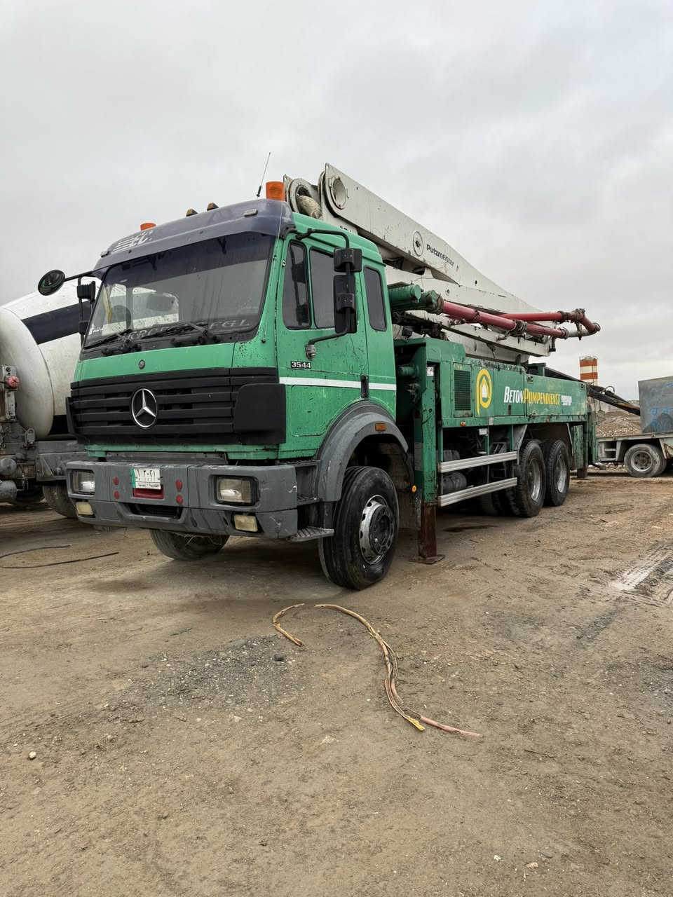 للبيع إلبي كرواتي بوتس ماستر 32 متر جاهز للشغل
‭٠٧٧٠ ٠٨٤ ٧٩٤٤‬
