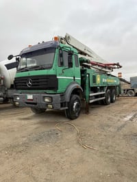 للبيع إلبي كرواتي بوتس ماستر 32 متر جاهز للشغل ‭٠٧٧٠ ٠٨٤ ٧٩٤٤‬