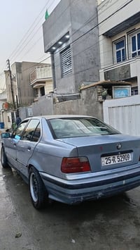 موديل91 گير عادي 20عدلة بسمي السيارة تحويل ثاني يوم .ردت اصبغهة بس ضرو...