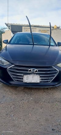 وارد امريكي • حادث • ٢٠٠٠ سي سي