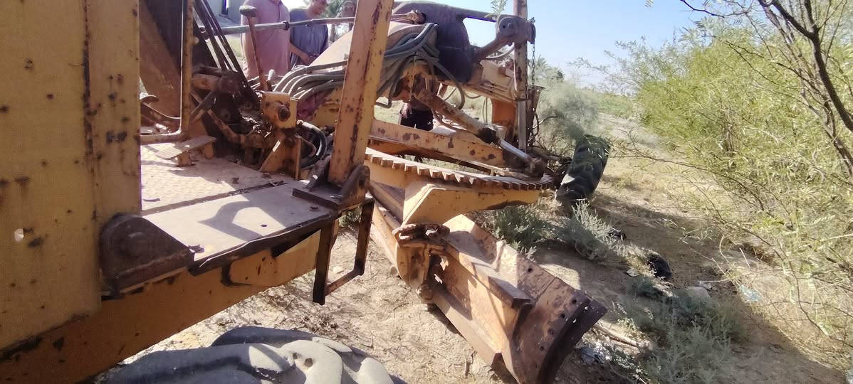 كريدر للبيع ***********
