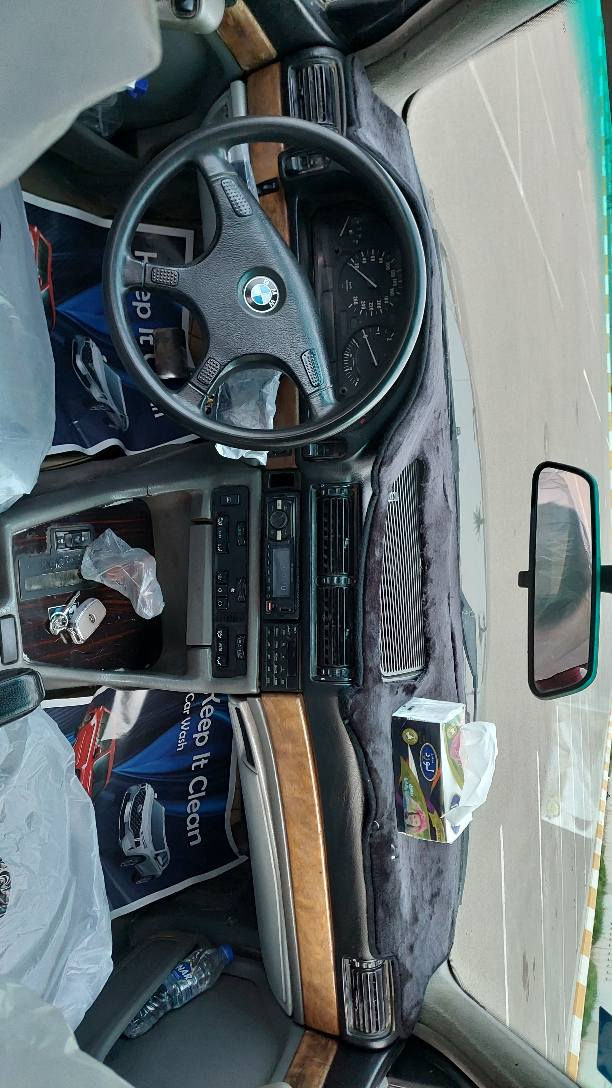 رجائا رجائا اقرء المنشور قبل لتتصل بيع او مراوس بدون اغاني السلام عليكم الحلال للبيع طبعا ماكو داعي احجي علنضافه الصور تحجي سياره بلاد واحلى من الصور حتى المازدات والبك لايت بلاد واكو فديو للسياره يوضح نضافتها  موديل 91 محرك ,
وكير تمام  بدون ضربه او خياس او تبديل مصبوغه جماليه فرن درجه اولى مكفوله من الطعجه والشخط  تبريد قطعتين وي السويج كشنات دبل كمبيوتر دبل جكمجه حداديه جديده امامي خلفي مكينه لاتنقيص ولا تبخير كير تمام حماوه ماكو للعلم السياره جديدا جدا واحلى من الصور بعد واكو فيديو بلتعليقات يوضح نضافه السياره بدون خاص رجائا اسأل علعام واجاوبك او اتصل على *********** متوفر وتساب
