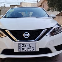 نيسان سنترا • ٢٠٢٤ • ٣٥٠٠٠ كم