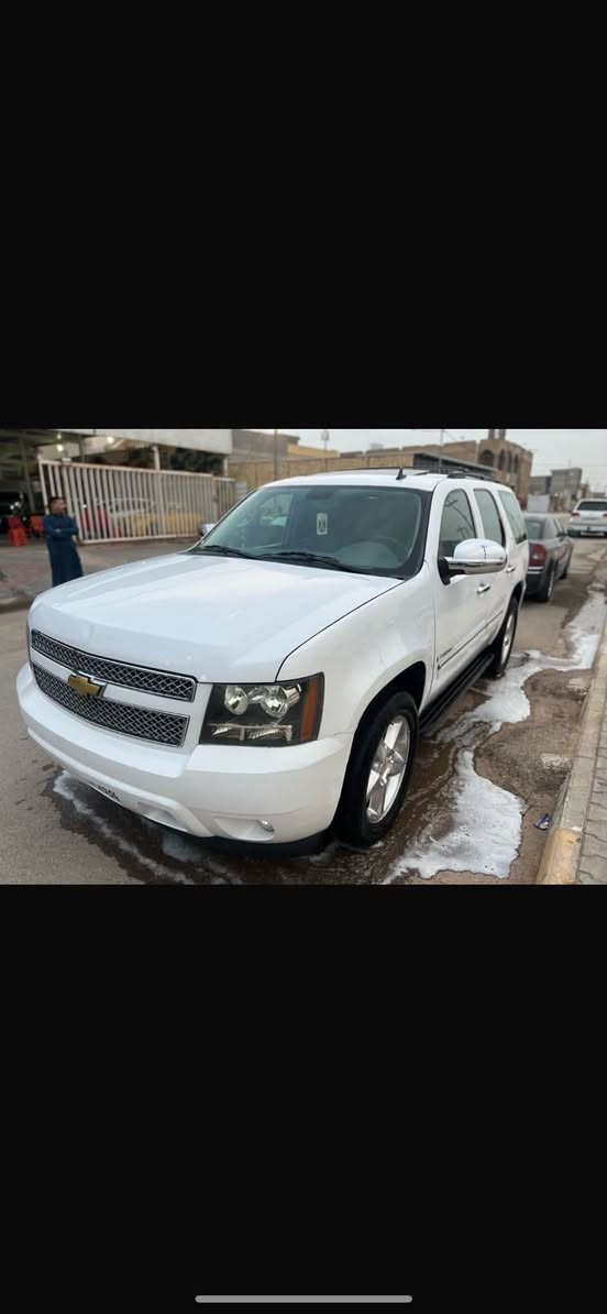 تحيه طيبه.
تاهو موديل 2011 لاستفسار ***********
رقم بغداد بسمي 
موصفات  LT السعر 195 بيها مجال 
سياره جاهزه من كلشي مكاني واسط مركز المدينه 
السونار مرفق. مع صور

