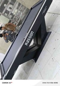 شباب عندنا ميوزه مال بليارد مستخدم وجديد وكل ميز يجي وياه ملحقات كاملة...