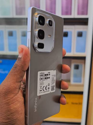 جهاز انفنكس نوت 50
للبيع

جهاز يخبل زلغ ما بي 

ملحقات ماكو

جهاز مواصفاته تموت

زلغ ما بي 

سعره 200قفل ربع ما ينزل 

مكاني ناصريه مركز الي ريد يراسلني


**إذا كنت صاحب هذا الإعلان وتريد حذفه لأي سبب، رجاءا أرسل رسالة إلى الدعم الفني**