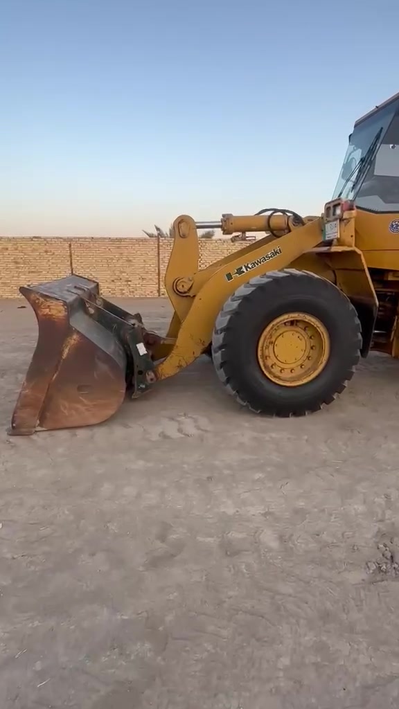 ياالله للبيع شفل كاوسكي  حجم 70zivوارد أمريكي مكفول كفاله عامة موديل 2006 رقمة بابل مداور مباشر مكان حلة الحمزة الغربي سعرة $310  /***********
