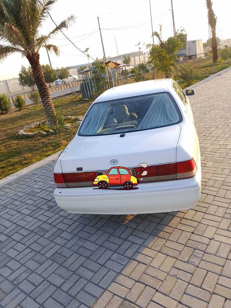 سلام عليكم راس الثور مديل 95 شاصي 75مكينه 3000حاويه كفاله منل كص بيهه طخه خفيفه بل عتب جوه  الباب سايق دكه رصيف حداديه جديده تخم تاير باتري كله جديد رقم أنبار مشروح وطني سنويه لل 29 مكاني نجف عباسيه رقم ***********سعر 87وبيهه مجال قليل
