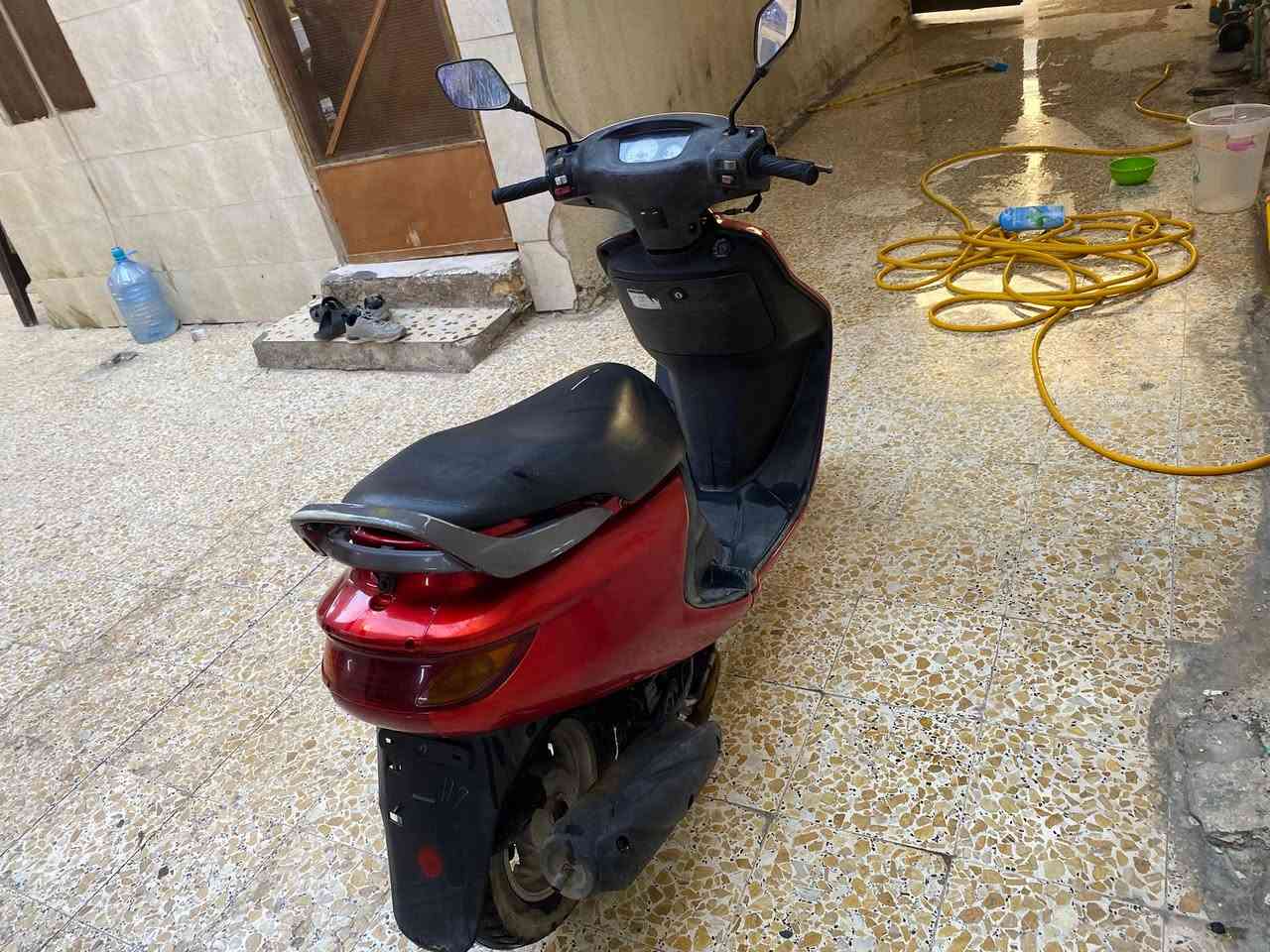 للبيع مكاني بصره شارع البهو
***********
