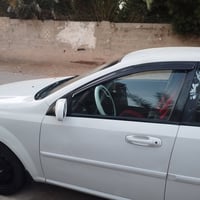 اوبترا ٢٠١١ • رقم ديالى • ضربة بالمقدمة