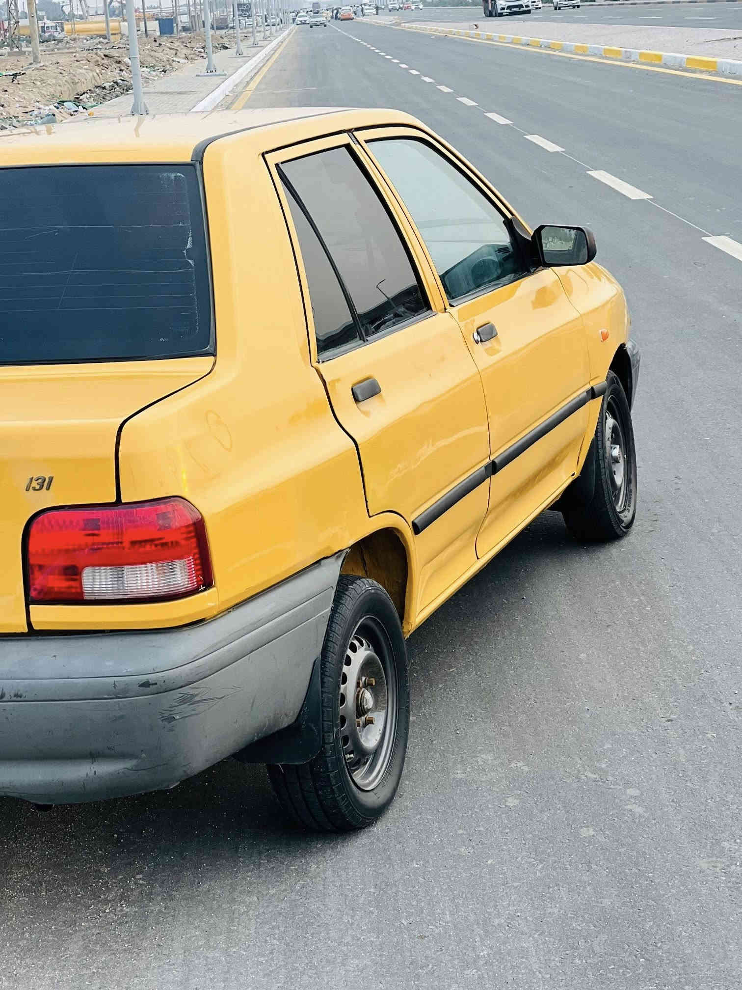 سايبا موديل 2017 مكينه جديده كير جديد حداديه جديده تحويل ثاني يوم مصفره هيه وغرامات السنويه مجدده لغاية 2028 السعر 32 والشراي يتصل ***********
