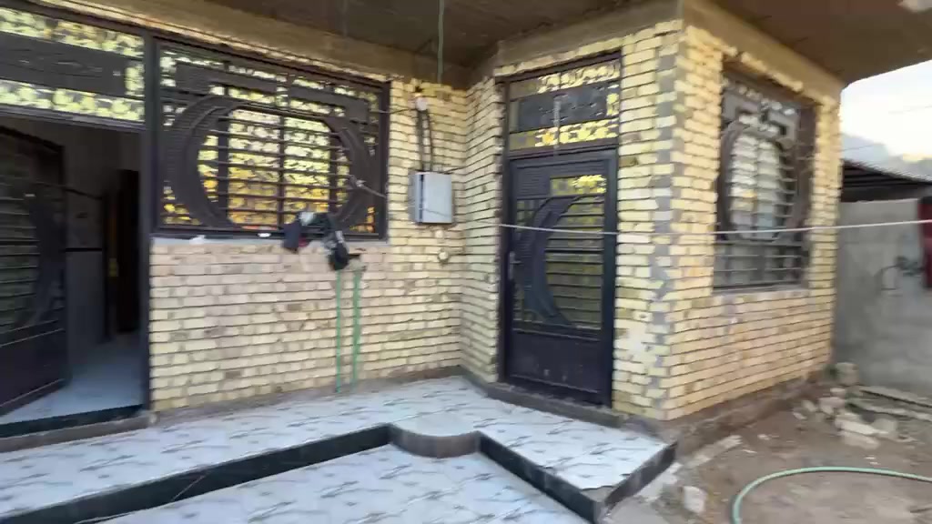 بيت للايجار
العنوان  حي الزهراء 
التفاصيل مذكوره بالفيديو
رقم صاحب البيت  
***********
