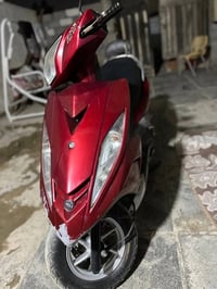 : GTR للبيع كفاله دراجه مختلفه بيه تزويد من الرمبه يدات بريك قبق بانزي...