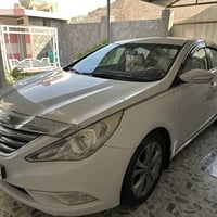 سوناتا • ٢٠١٢ • محرك ٢٤٠٠