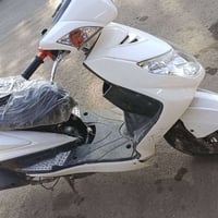 سكوتر • نضيفه • بغداد المحموديه