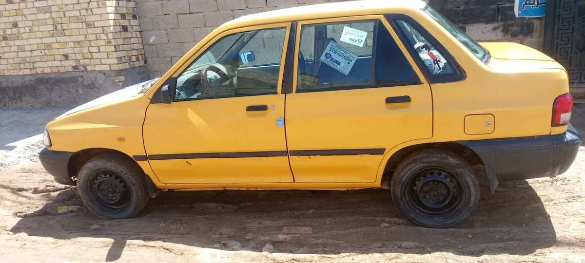 سايبا 2012قادسيه الماني سنويه بعد عشره ايام تسقط عليه هيئه 165 غرامه 150 كير مكينه ومشط وحداديه مكفولات شواصي انضاف راعيه موجود أخذ صافي مالي علاقه بالهيئه والغرامات قفل من الاخير 15. واذا وراي اصفره 17قفل السياره موجوده بالديوانيه الاتصال *********** بي واتساب
