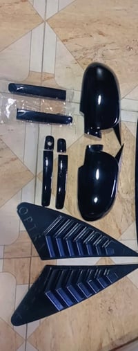 متوفر اوبترا لحايه ودوسات سبايدر جنطه كصه بنيد شفقه خلفيه متوفر توصيل ...