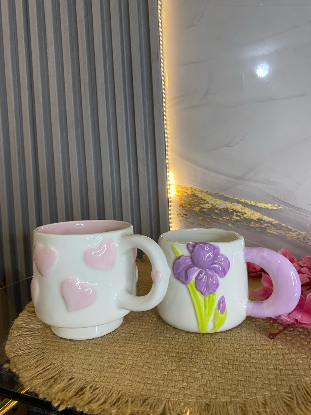 مك حراري كوب حراري متوفر توصيل 