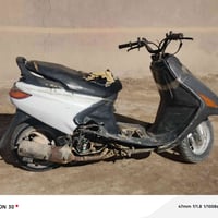 فراشه • كهربائيات ماتشتغل • هندل واحد