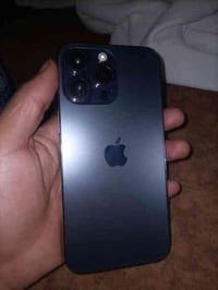 للبيع  ايفون ١٤ برو ماكس ٢٥٦ بطارية ٩١ نظافه ١٠٠٪ مكفولل( ما مفتوح ) ل...