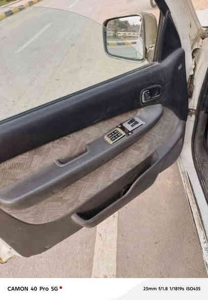 سلام عليكم مازده لبيع مديل 2003 مكينه كاز دفع رباعي امكان السياره واسط اني مكلف بنشر هاذه رقم راعيهه***********
