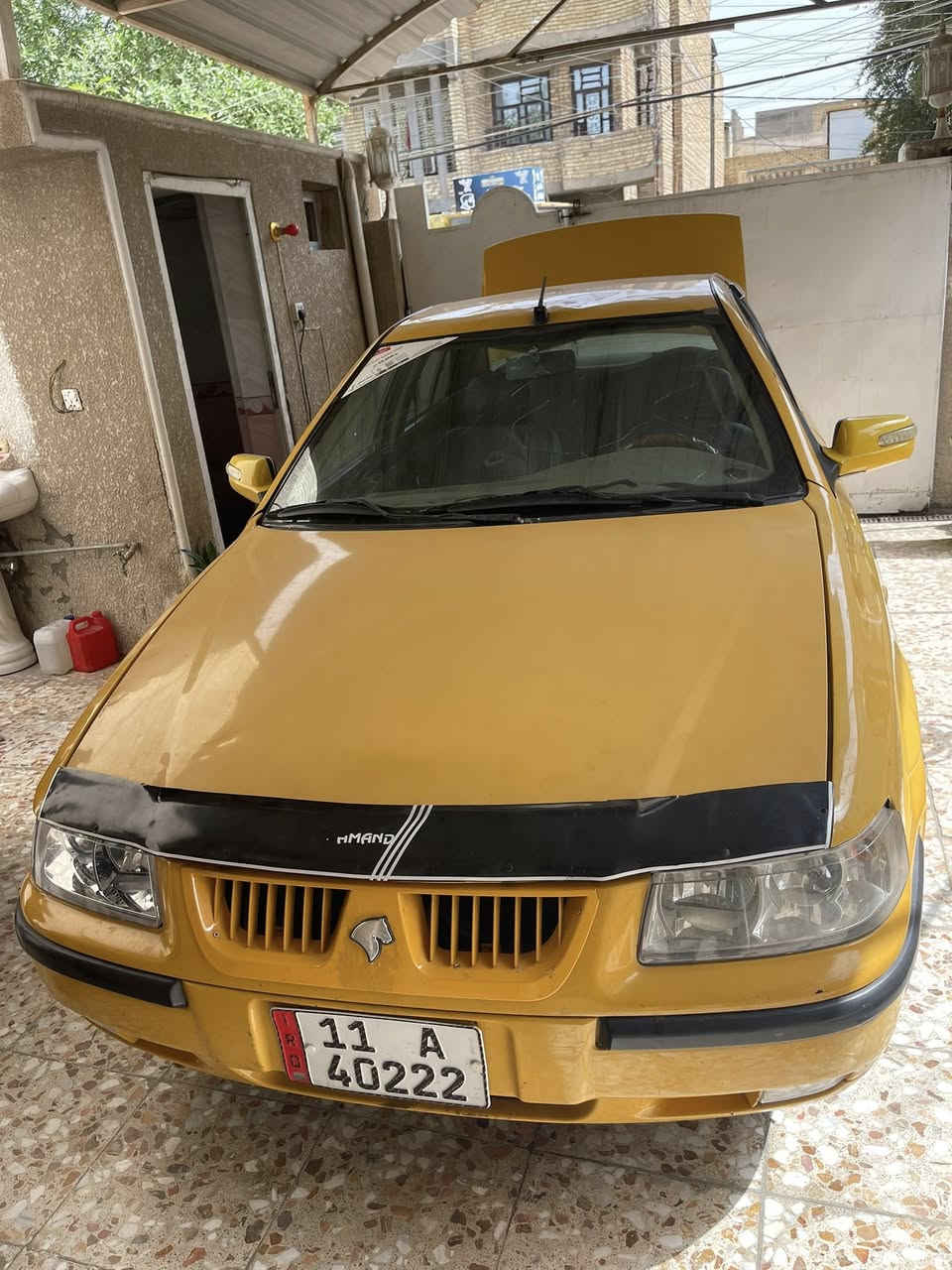 سلام عليكم سمند ١١ للبيع مكينه كير فرنسي قطره بل نص جدد سياره بلاديه حلوه بيه جاملغ امامي وبنيد طاير باقي كلشي ما بيه حوضها يخبل بجم كله نضيف كهربائيات كلها تشتغل كلها ما بيها كلوب واكف حته كلوب جكمجه شغال كلوبات بطن كيجات كلها تشتغل تبريد شغال تايرات صدر كله جديد اربعه جام ينزل يصعد السعر ٣٣ وبيه مجال حكه الجيه مكاني بغداد حسينيه  سياره بيه حساس كيلو متر واكف فقط ***********  راعيه يريد تحويل تشتري كبل مكاتبه مروري
