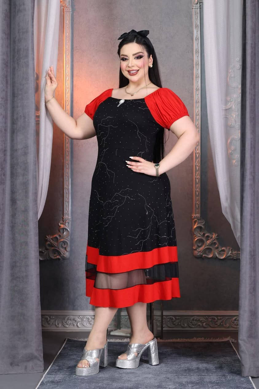 جديدنا من شركة ايلين
دشداشة زبدة تركي تجنن
قياس XL -2x-3x-4x
السعر/18 الف 🥰🤗
الحجز على الخاص
تتوفر خدمة التوصيل


**إذا كنت صاحب هذا الإعلان وتريد حذفه لأي سبب، رجاءا أرسل رسالة إلى الدعم الفني**