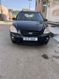 كيا كرز • ٢٠٠٨ • ميسان
