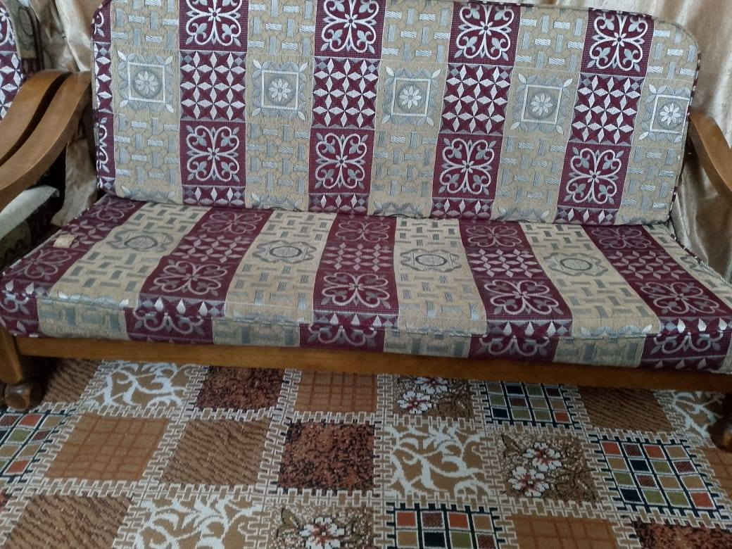 للبيع تخم خشب قوي ونظيف سعرة ٢٢٥ الف وبي مجال للشراي العنوان بغداد الإسكان


**إذا كنت صاحب هذا الإعلان وتريد حذفه لأي سبب، رجاءا أرسل رسالة إلى الدعم الفني**