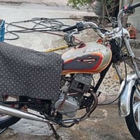 شغاله • نضيف • تايرات جدد