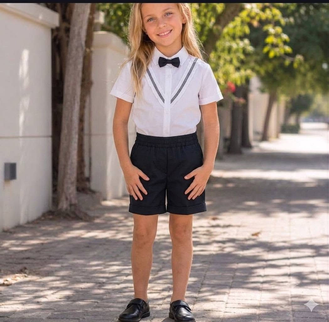 🌷 عالم الأناقة يبدأ من هنا
"دللي صغيرك بإطلالة تخطف الأنظار! 😍👗
تشكيلة الصيف الجديدة وصلت، ومعها عروض لا تُقاوم. 🎁.
​لا تفوتوا الفرصة، الكمية محدودة! 🏃‍♂️💨"👧 ملابس أطفال من عمر سنة إلى 14 سنة
👗 مخاوير العيد وأجمل موديلات شي إن وبات بات
📲 للطلبات مراسلة الصفحة


**إذا كنت صاحب هذا الإعلان وتريد حذفه لأي سبب، رجاءا أرسل رسالة إلى الدعم الفني**