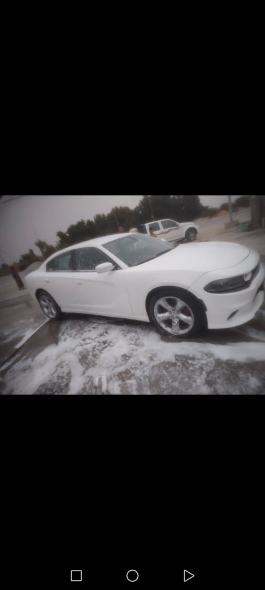 جارجر ١٥ بوليسي مكينه ٥٧٠٠ أدوات كصه جنطه اي نقص مابيه 
دخول جديد رقم شمالي
السعر ٦٨
الخاص مفتوح


**إذا كنت صاحب هذا الإعلان وتريد حذفه لأي سبب، رجاءا أرسل رسالة إلى الدعم الفني**